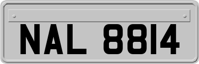 NAL8814