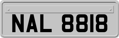 NAL8818