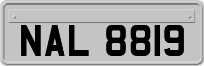 NAL8819