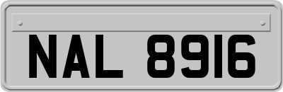 NAL8916