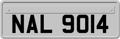 NAL9014