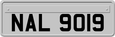 NAL9019