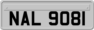 NAL9081