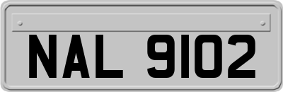 NAL9102