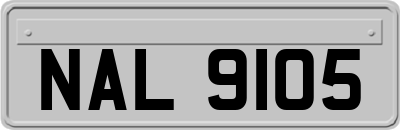 NAL9105