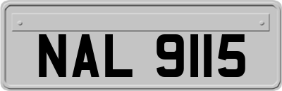 NAL9115