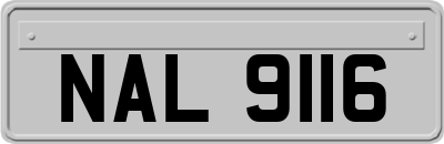 NAL9116