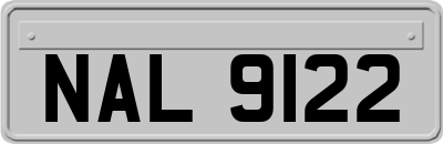 NAL9122