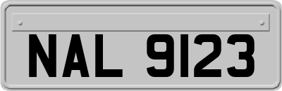 NAL9123