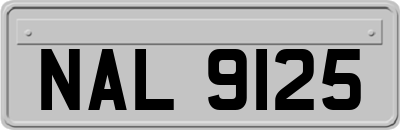 NAL9125