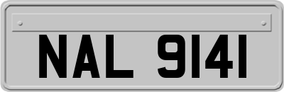 NAL9141