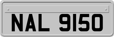 NAL9150