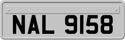 NAL9158