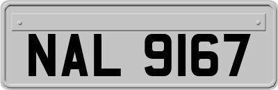 NAL9167