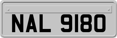 NAL9180