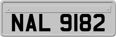 NAL9182