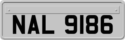 NAL9186