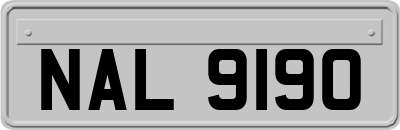 NAL9190