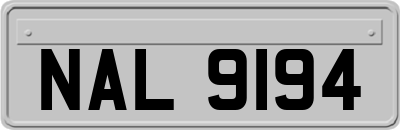 NAL9194