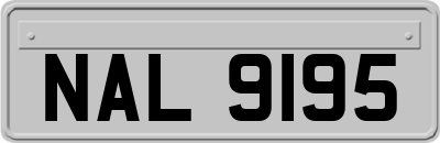 NAL9195