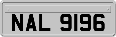 NAL9196