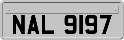 NAL9197