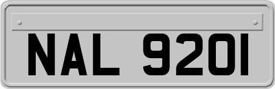 NAL9201