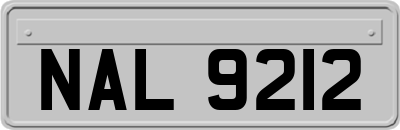 NAL9212