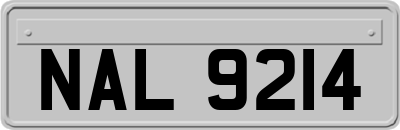 NAL9214