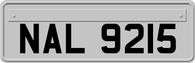 NAL9215