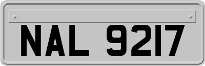 NAL9217