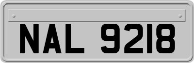 NAL9218