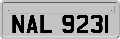 NAL9231