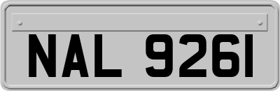 NAL9261