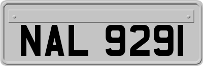 NAL9291