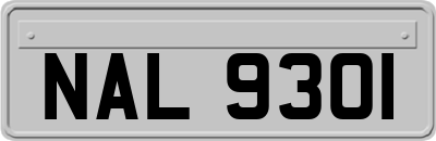 NAL9301