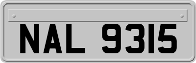 NAL9315