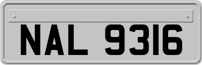 NAL9316