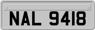 NAL9418