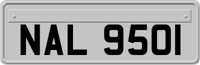 NAL9501