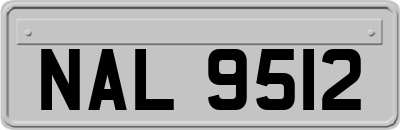 NAL9512