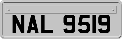 NAL9519