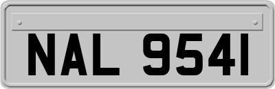 NAL9541