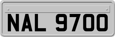 NAL9700