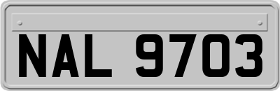 NAL9703