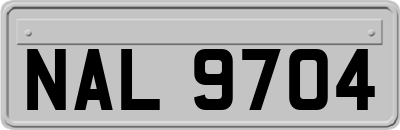 NAL9704