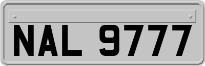 NAL9777