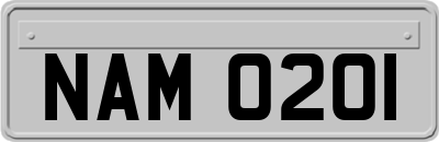 NAM0201