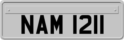 NAM1211