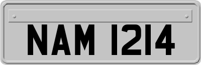 NAM1214